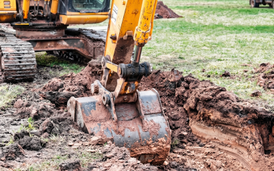 What Is Earthwork? A Practical Guide to Excavation Services and Site Preparation…