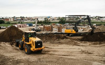 What Excavating Companies Actually Do in Site Development (And Why It Matters)…