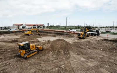 What Is Construction Site Development? A Complete Guide for Cincinnati / Northern Kentucky Builders…