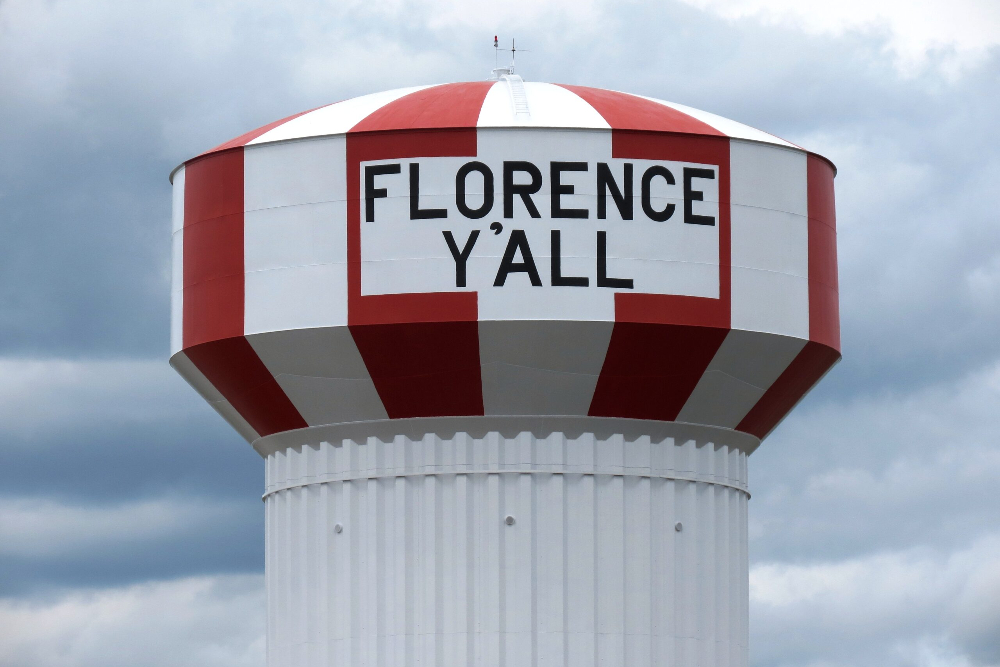 Florence-Kentucky