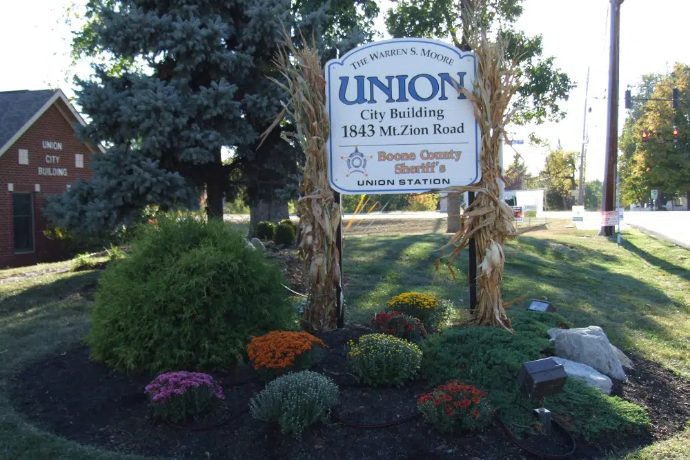 Union-ky