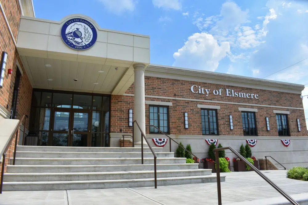 Elsmere