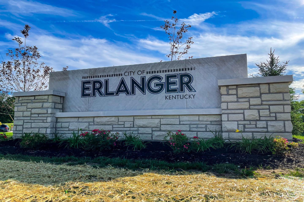 Erlanger Ky